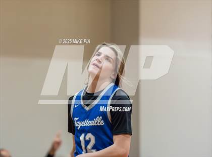 Thumbnail 1 in Fayetteville Christian @ Northwood Temple Academy photogallery.