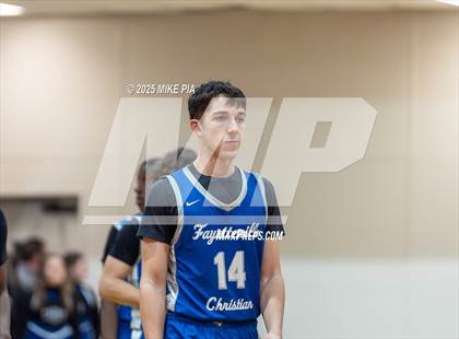 Thumbnail 1 in Fayetteville Christian @ Northwood Temple Academy photogallery.