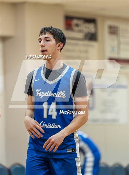 Thumbnail 2 in Fayetteville Christian @ Northwood Temple Academy photogallery.