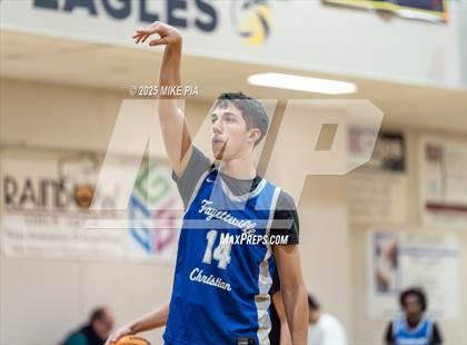Thumbnail 2 in Fayetteville Christian @ Northwood Temple Academy photogallery.