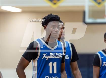 Thumbnail 2 in Fayetteville Christian @ Northwood Temple Academy photogallery.