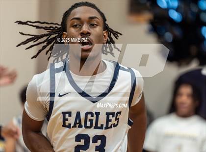 Thumbnail 1 in Fayetteville Christian @ Northwood Temple Academy photogallery.
