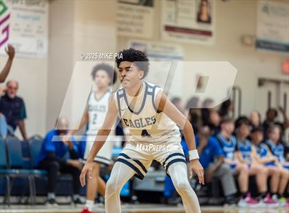 Thumbnail 1 in Fayetteville Christian @ Northwood Temple Academy photogallery.