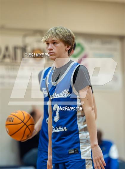 Thumbnail 3 in Fayetteville Christian @ Northwood Temple Academy photogallery.