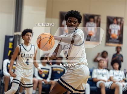 Thumbnail 3 in Fayetteville Christian @ Northwood Temple Academy photogallery.