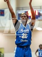 Photo from the gallery "Fayetteville Christian @ Northwood Temple Academy"
