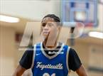 Photo from the gallery "Fayetteville Christian @ Northwood Temple Academy"