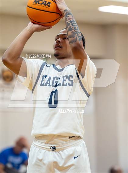 Thumbnail 3 in Fayetteville Christian @ Northwood Temple Academy photogallery.