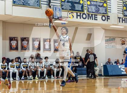 Thumbnail 3 in Fayetteville Christian @ Northwood Temple Academy photogallery.