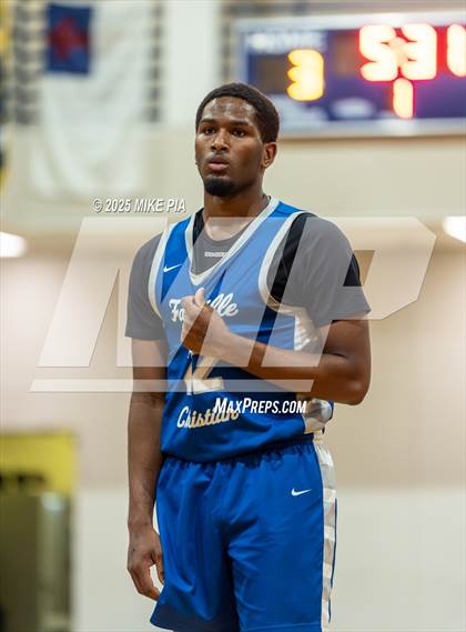 Thumbnail 3 in Fayetteville Christian @ Northwood Temple Academy photogallery.