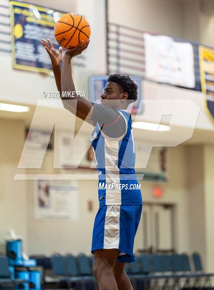 Thumbnail 1 in Fayetteville Christian @ Northwood Temple Academy photogallery.