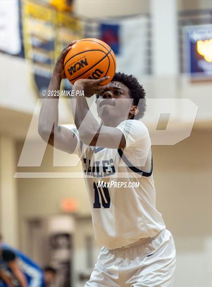 Thumbnail 1 in Fayetteville Christian @ Northwood Temple Academy photogallery.