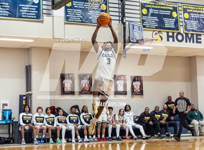 Thumbnail 2 in Fayetteville Christian @ Northwood Temple Academy photogallery.