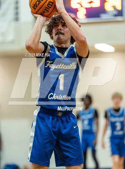 Thumbnail 1 in Fayetteville Christian @ Northwood Temple Academy photogallery.