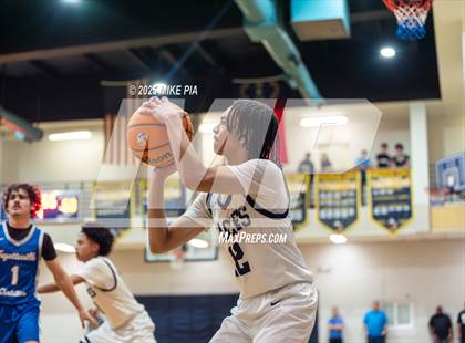 Thumbnail 2 in Fayetteville Christian @ Northwood Temple Academy photogallery.
