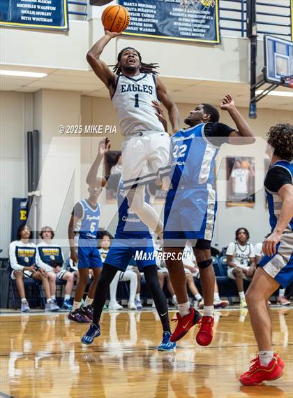 Thumbnail 3 in Fayetteville Christian @ Northwood Temple Academy photogallery.