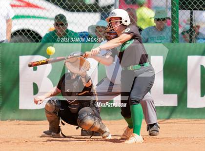 Thumbnail 2 in Virgin Valley vs Lowry (NIAA 3A Winner Semifinal) photogallery.