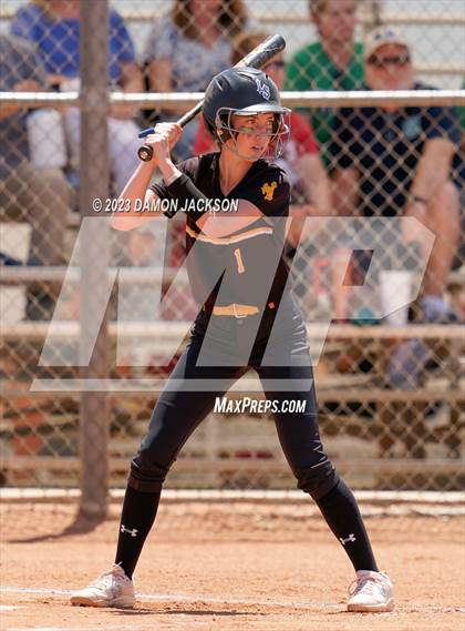 Thumbnail 2 in Virgin Valley vs Lowry (NIAA 3A Winner Semifinal) photogallery.