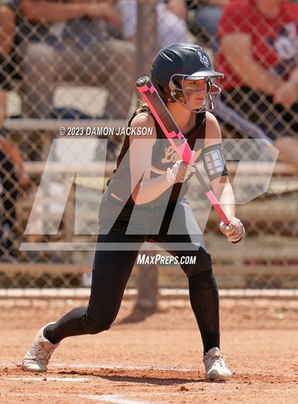 Thumbnail 3 in Virgin Valley vs Lowry (NIAA 3A Winner Semifinal) photogallery.
