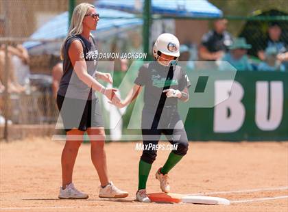 Thumbnail 1 in Virgin Valley vs Lowry (NIAA 3A Winner Semifinal) photogallery.