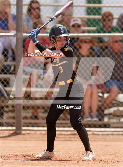 Thumbnail 1 in Virgin Valley vs Lowry (NIAA 3A Winner Semifinal) photogallery.