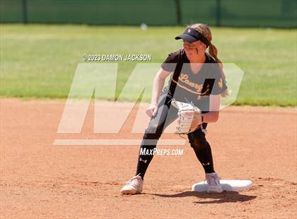 Thumbnail 2 in Virgin Valley vs Lowry (NIAA 3A Winner Semifinal) photogallery.