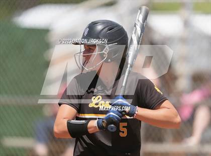 Thumbnail 2 in Virgin Valley vs Lowry (NIAA 3A Winner Semifinal) photogallery.
