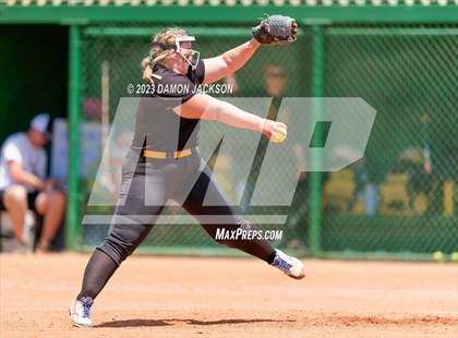 Thumbnail 1 in Virgin Valley vs Lowry (NIAA 3A Winner Semifinal) photogallery.
