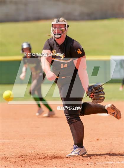 Thumbnail 3 in Virgin Valley vs Lowry (NIAA 3A Winner Semifinal) photogallery.