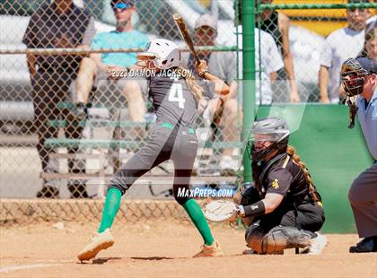 Thumbnail 1 in Virgin Valley vs Lowry (NIAA 3A Winner Semifinal) photogallery.