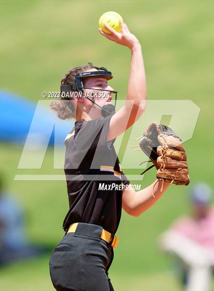 Thumbnail 1 in Virgin Valley vs Lowry (NIAA 3A Winner Semifinal) photogallery.