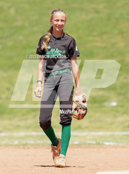 Thumbnail 3 in Virgin Valley vs Lowry (NIAA 3A Winner Semifinal) photogallery.