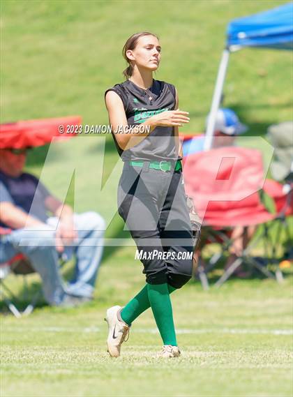 Thumbnail 1 in Virgin Valley vs Lowry (NIAA 3A Winner Semifinal) photogallery.