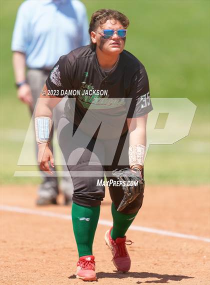 Thumbnail 1 in Virgin Valley vs Lowry (NIAA 3A Winner Semifinal) photogallery.