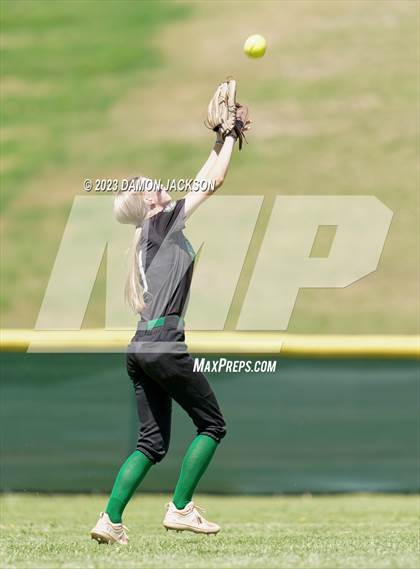 Thumbnail 3 in Virgin Valley vs Lowry (NIAA 3A Winner Semifinal) photogallery.