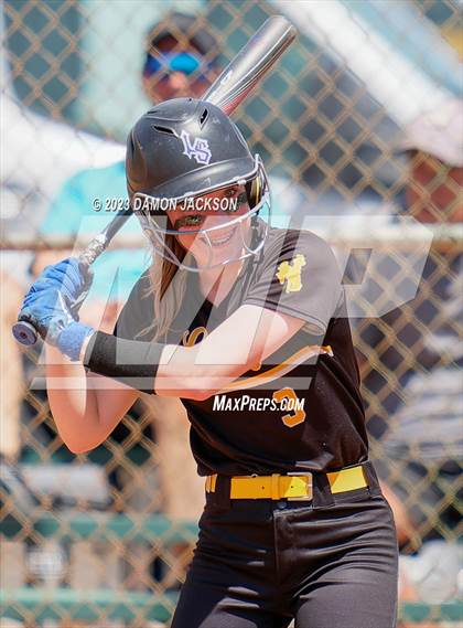 Thumbnail 2 in Virgin Valley vs Lowry (NIAA 3A Winner Semifinal) photogallery.