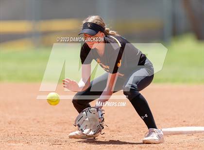 Thumbnail 1 in Virgin Valley vs Lowry (NIAA 3A Winner Semifinal) photogallery.