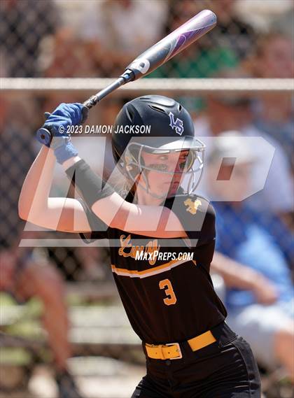 Thumbnail 2 in Virgin Valley vs Lowry (NIAA 3A Winner Semifinal) photogallery.