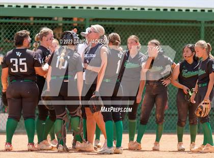 Thumbnail 1 in Virgin Valley vs Lowry (NIAA 3A Winner Semifinal) photogallery.