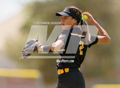 Thumbnail 2 in Virgin Valley vs Lowry (NIAA 3A Winner Semifinal) photogallery.