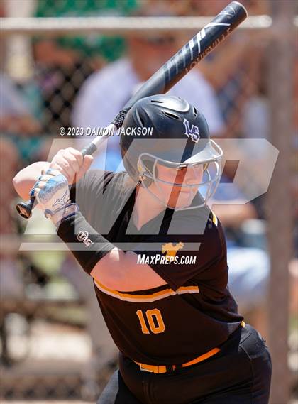 Thumbnail 2 in Virgin Valley vs Lowry (NIAA 3A Winner Semifinal) photogallery.