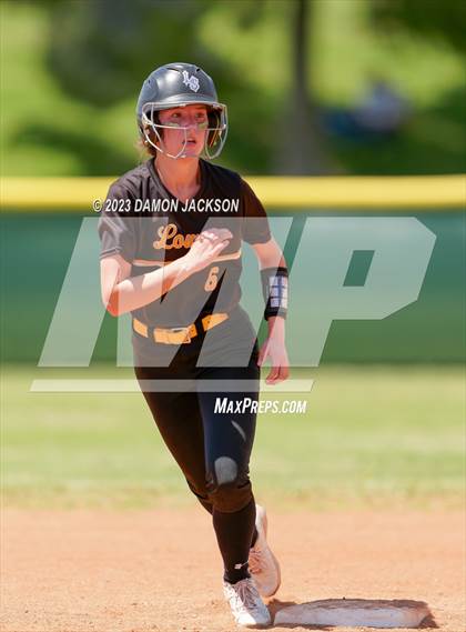 Thumbnail 1 in Virgin Valley vs Lowry (NIAA 3A Winner Semifinal) photogallery.
