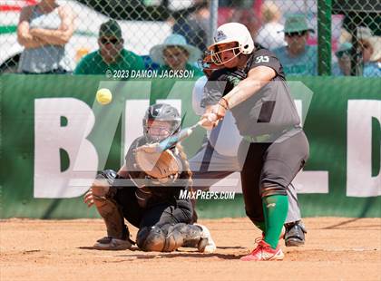 Thumbnail 1 in Virgin Valley vs Lowry (NIAA 3A Winner Semifinal) photogallery.