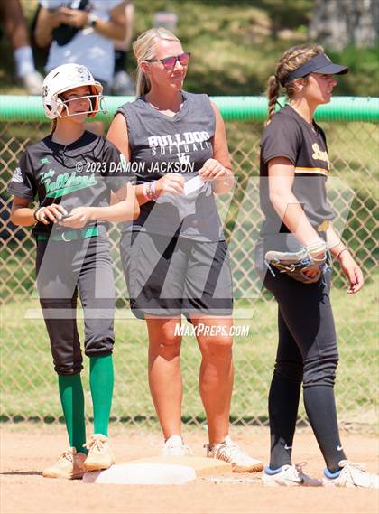 Thumbnail 3 in Virgin Valley vs Lowry (NIAA 3A Winner Semifinal) photogallery.