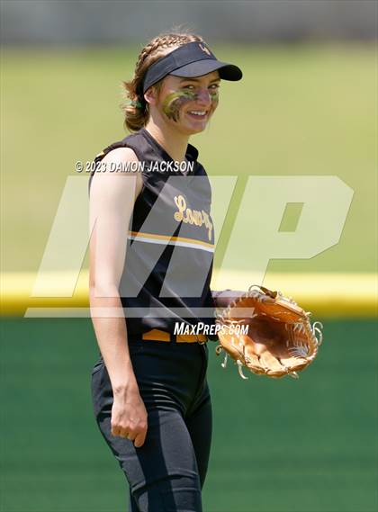 Thumbnail 1 in Virgin Valley vs Lowry (NIAA 3A Winner Semifinal) photogallery.