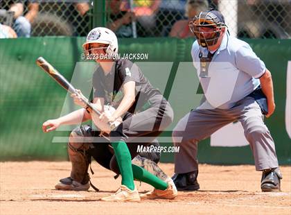 Thumbnail 3 in Virgin Valley vs Lowry (NIAA 3A Winner Semifinal) photogallery.