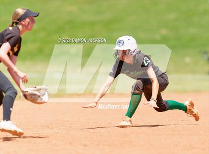 Thumbnail 3 in Virgin Valley vs Lowry (NIAA 3A Winner Semifinal) photogallery.