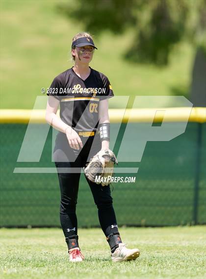 Thumbnail 2 in Virgin Valley vs Lowry (NIAA 3A Winner Semifinal) photogallery.