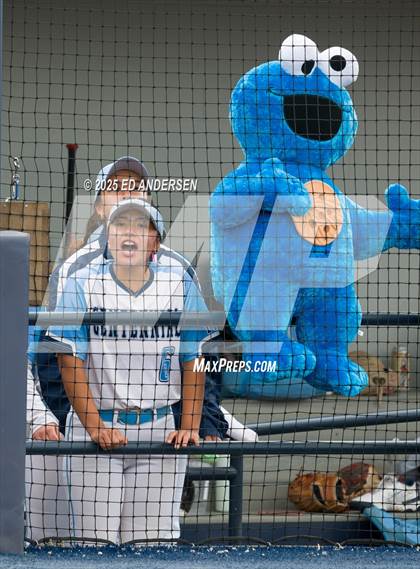 Thumbnail 3 in Palo Verde vs. Centennial (NIAA 5A Championship) photogallery.