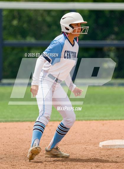 Thumbnail 1 in Palo Verde vs. Centennial (NIAA 5A Championship) photogallery.